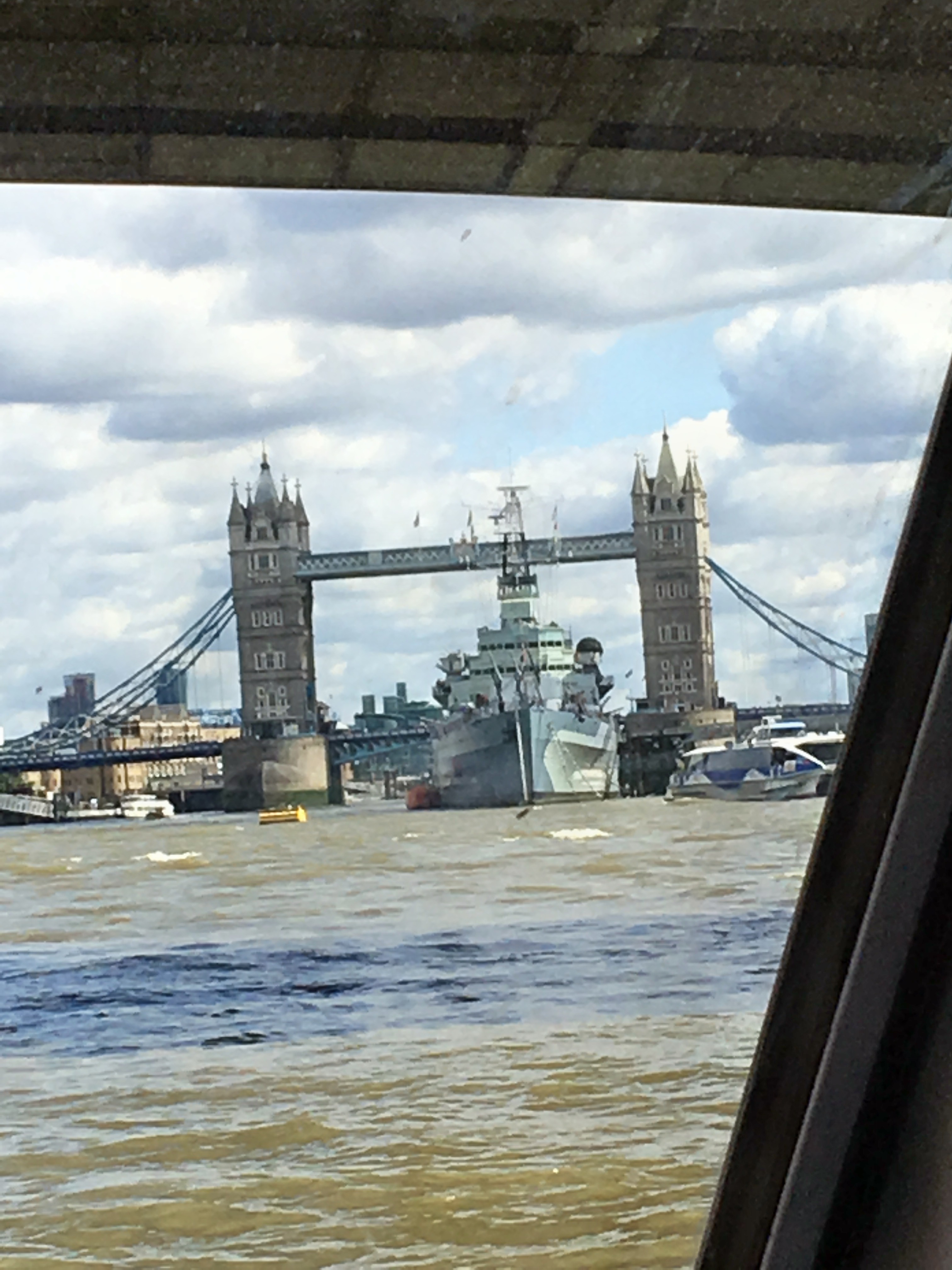 Tower Bridge