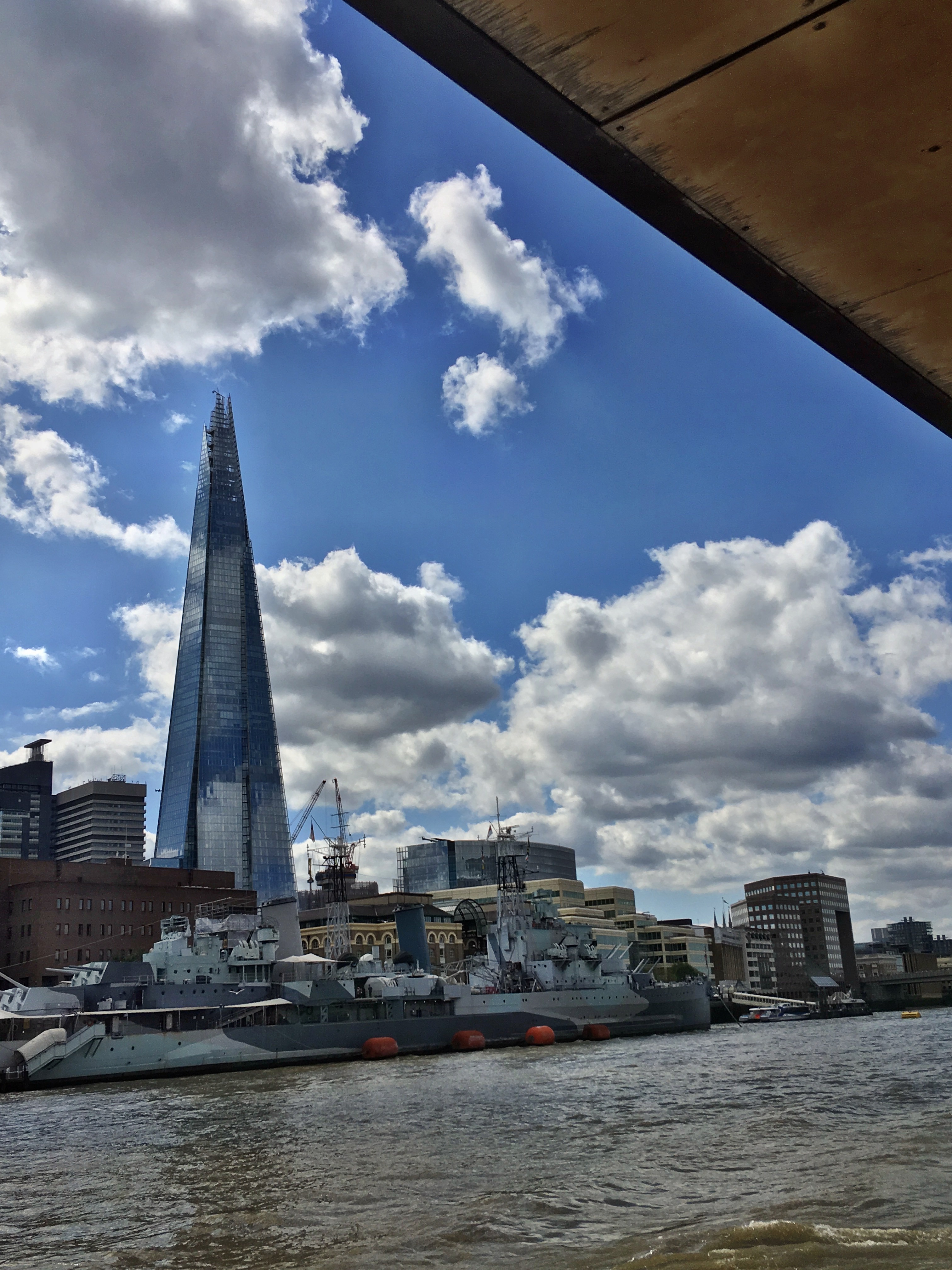 The Shard