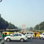 India Gate