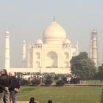 India Gate1 2017 - Day by Day