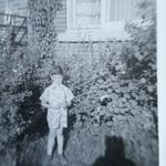 June 1952 - 5 years old