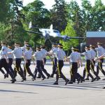 Regina RCMP Boot Camp